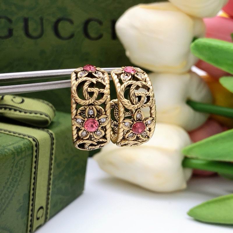 Gucci Earring 11yxx69